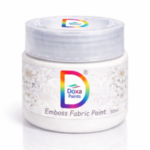 3D Fabric Paint (30ml)